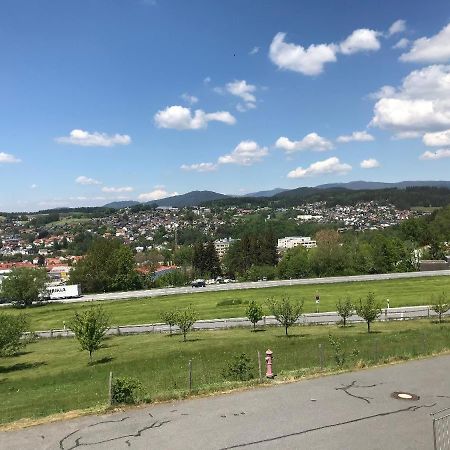 Wieshof Mein Ferienglueck Regen Bagian luar foto