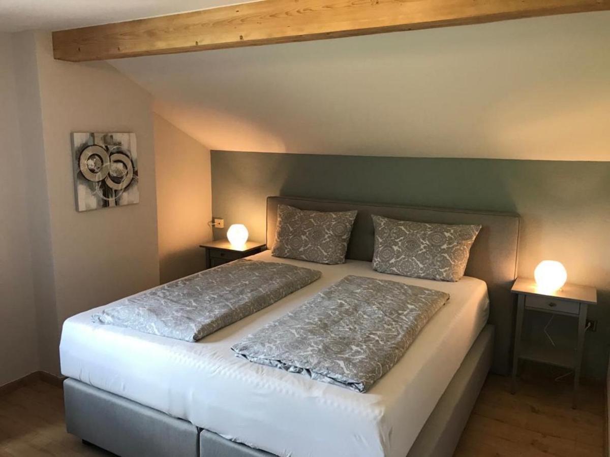 Wieshof Mein Ferienglueck Regen Bagian luar foto