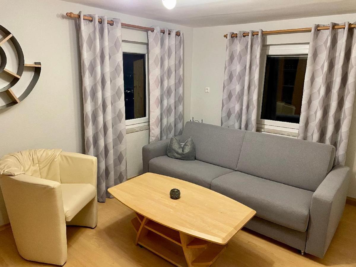 Wieshof Mein Ferienglueck Regen Bagian luar foto