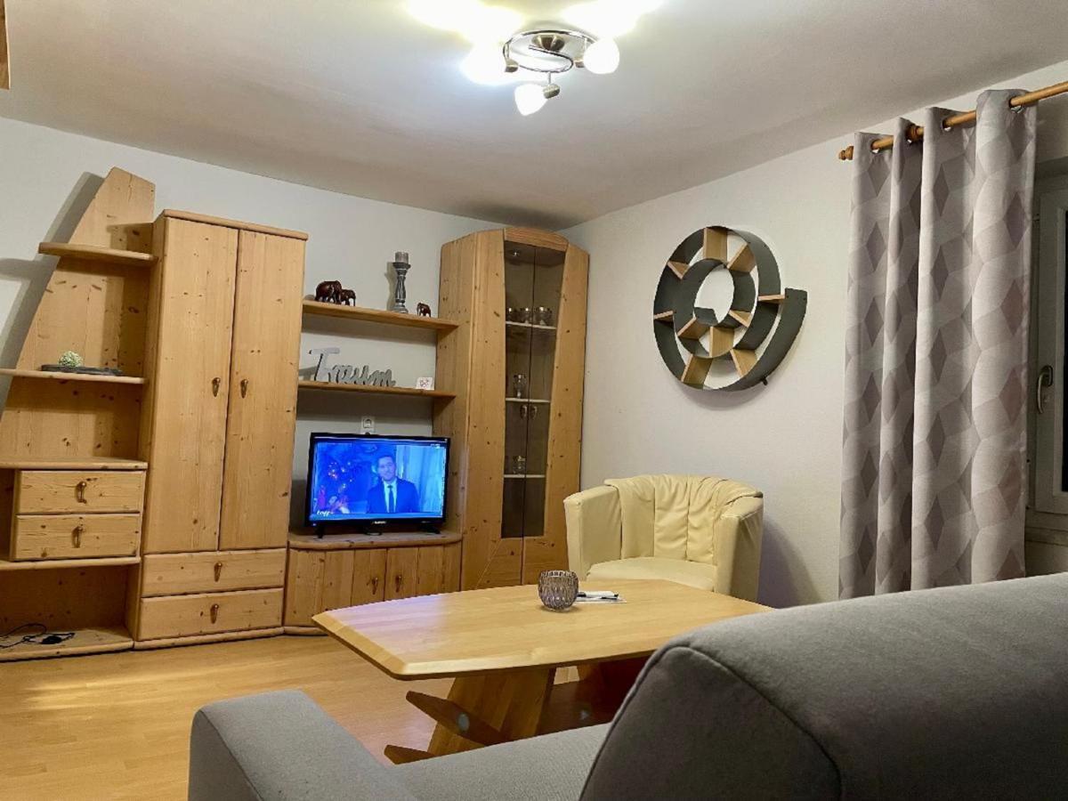 Wieshof Mein Ferienglueck Regen Bagian luar foto